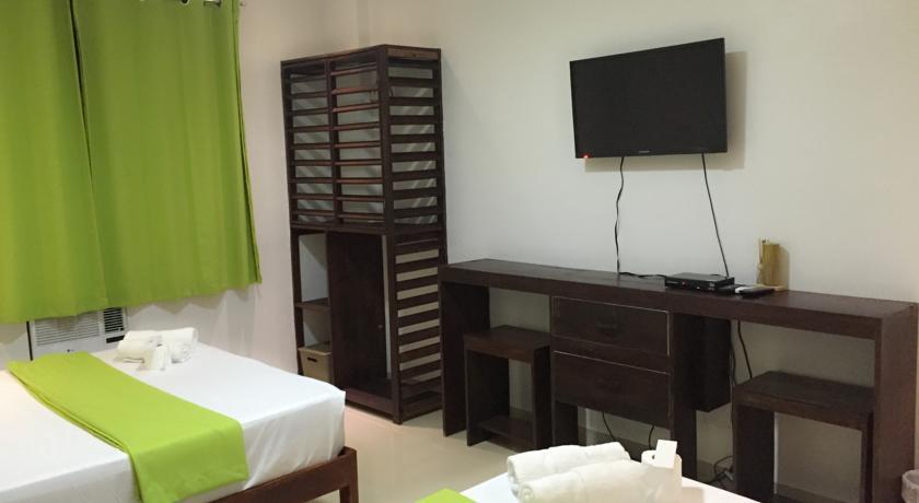 Orchid Lagan Place Palawan Puerto Princesa Chambre photo