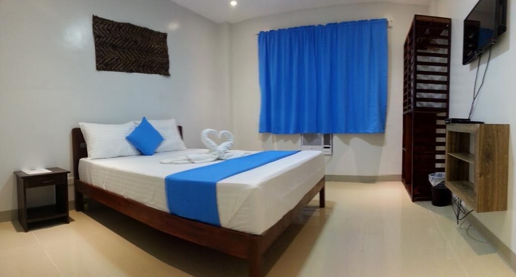 Orchid Lagan Place Palawan Puerto Princesa Chambre photo