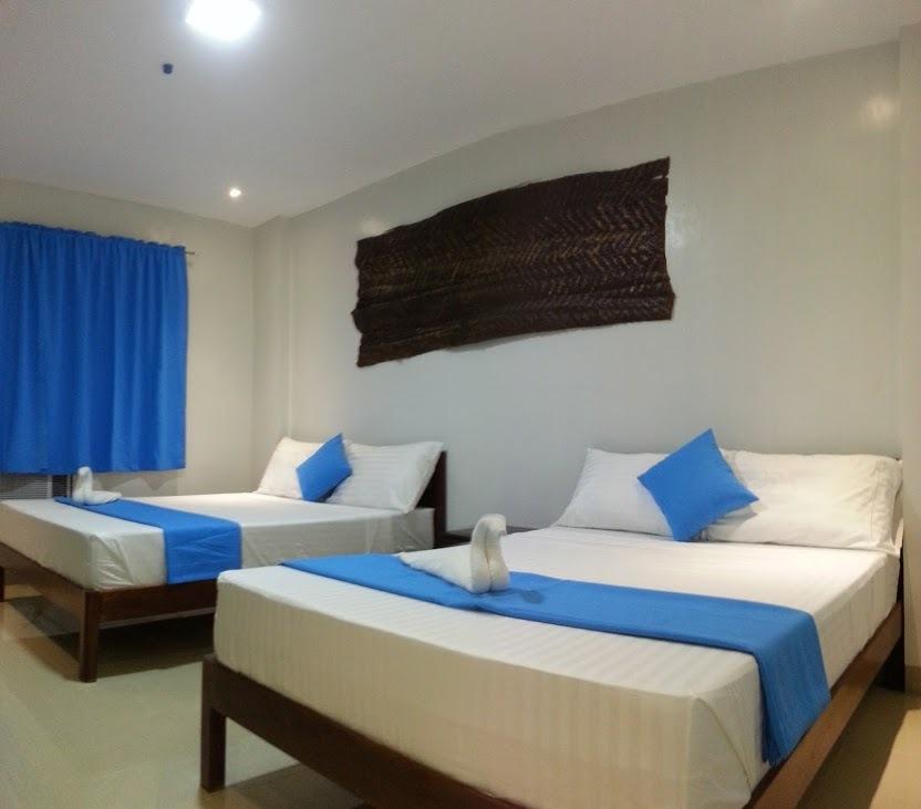 Orchid Lagan Place Palawan Puerto Princesa Extérieur photo
