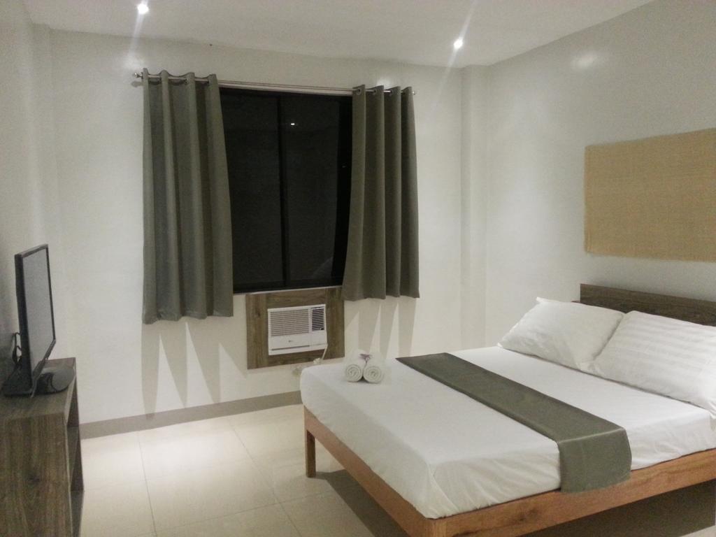 Orchid Lagan Place Palawan Puerto Princesa Extérieur photo