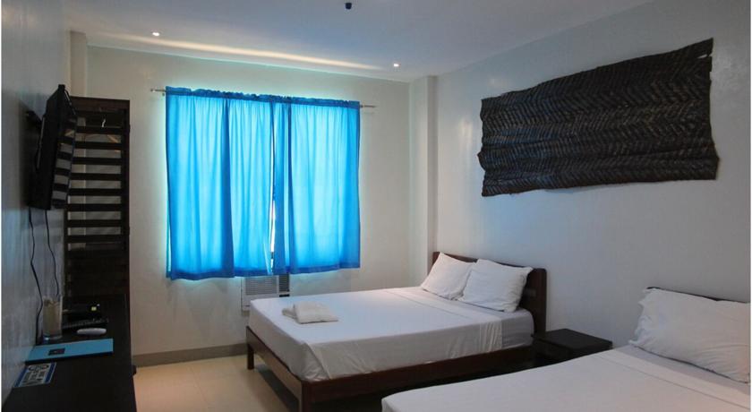 Orchid Lagan Place Palawan Puerto Princesa Chambre photo