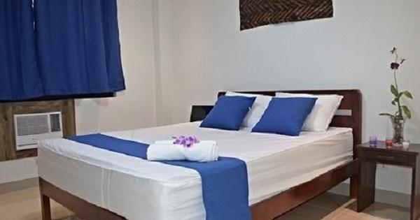 Orchid Lagan Place Palawan Puerto Princesa Extérieur photo