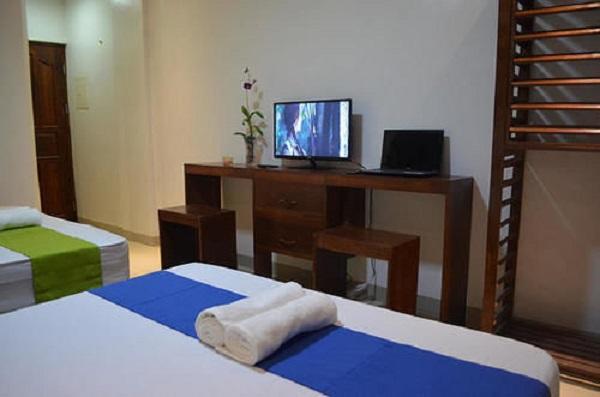 Orchid Lagan Place Palawan Puerto Princesa Extérieur photo
