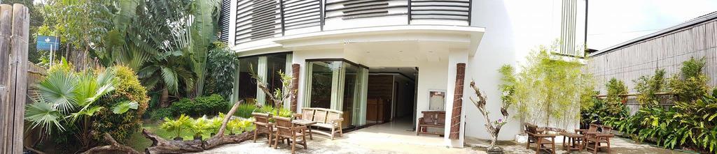 Orchid Lagan Place Palawan Puerto Princesa Extérieur photo