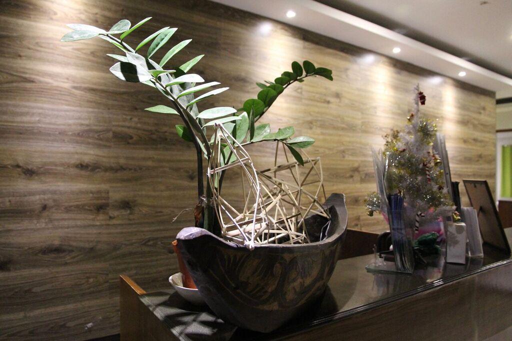 Orchid Lagan Place Palawan Puerto Princesa Extérieur photo