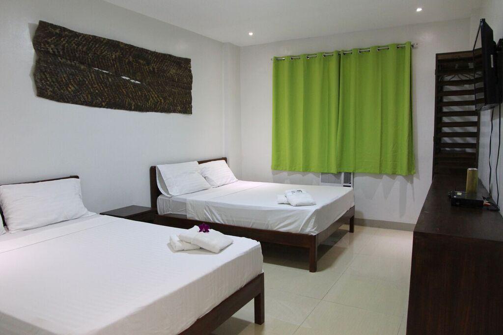 Orchid Lagan Place Palawan Puerto Princesa Extérieur photo