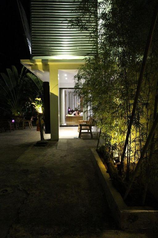 Orchid Lagan Place Palawan Puerto Princesa Extérieur photo