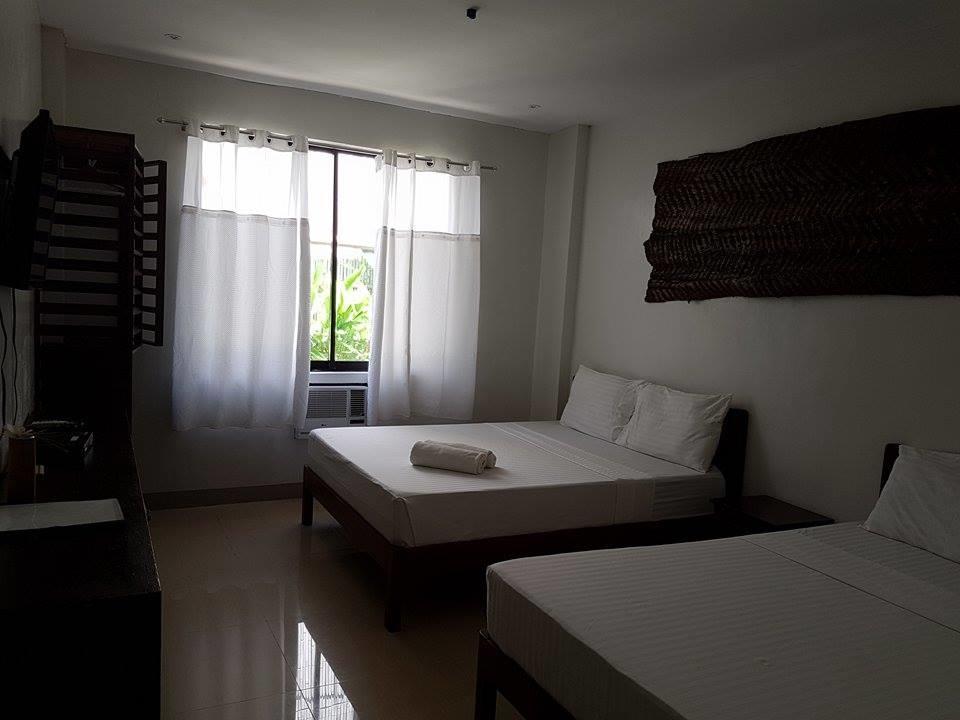 Orchid Lagan Place Palawan Puerto Princesa Extérieur photo