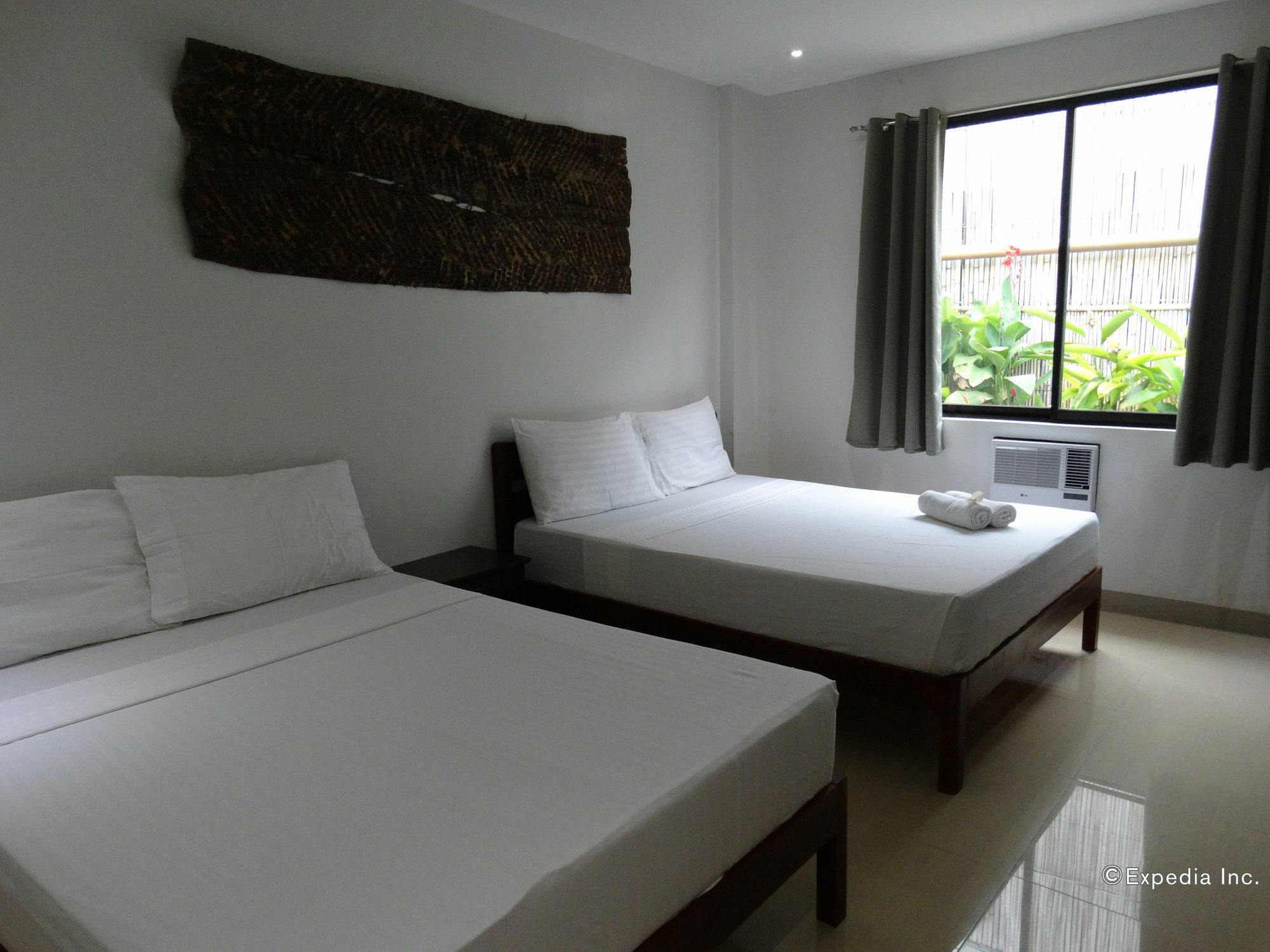 Orchid Lagan Place Palawan Puerto Princesa Extérieur photo