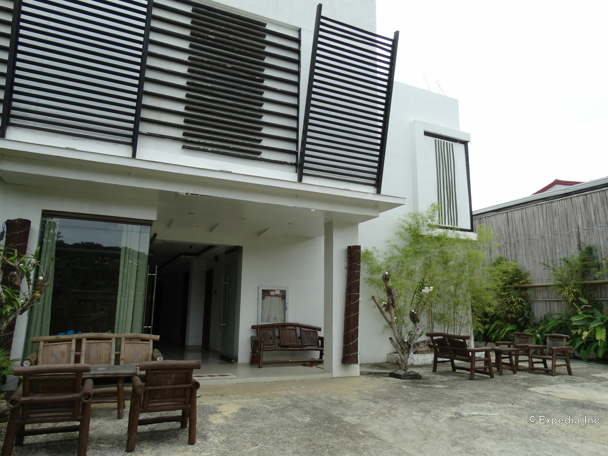 Orchid Lagan Place Palawan Puerto Princesa Extérieur photo