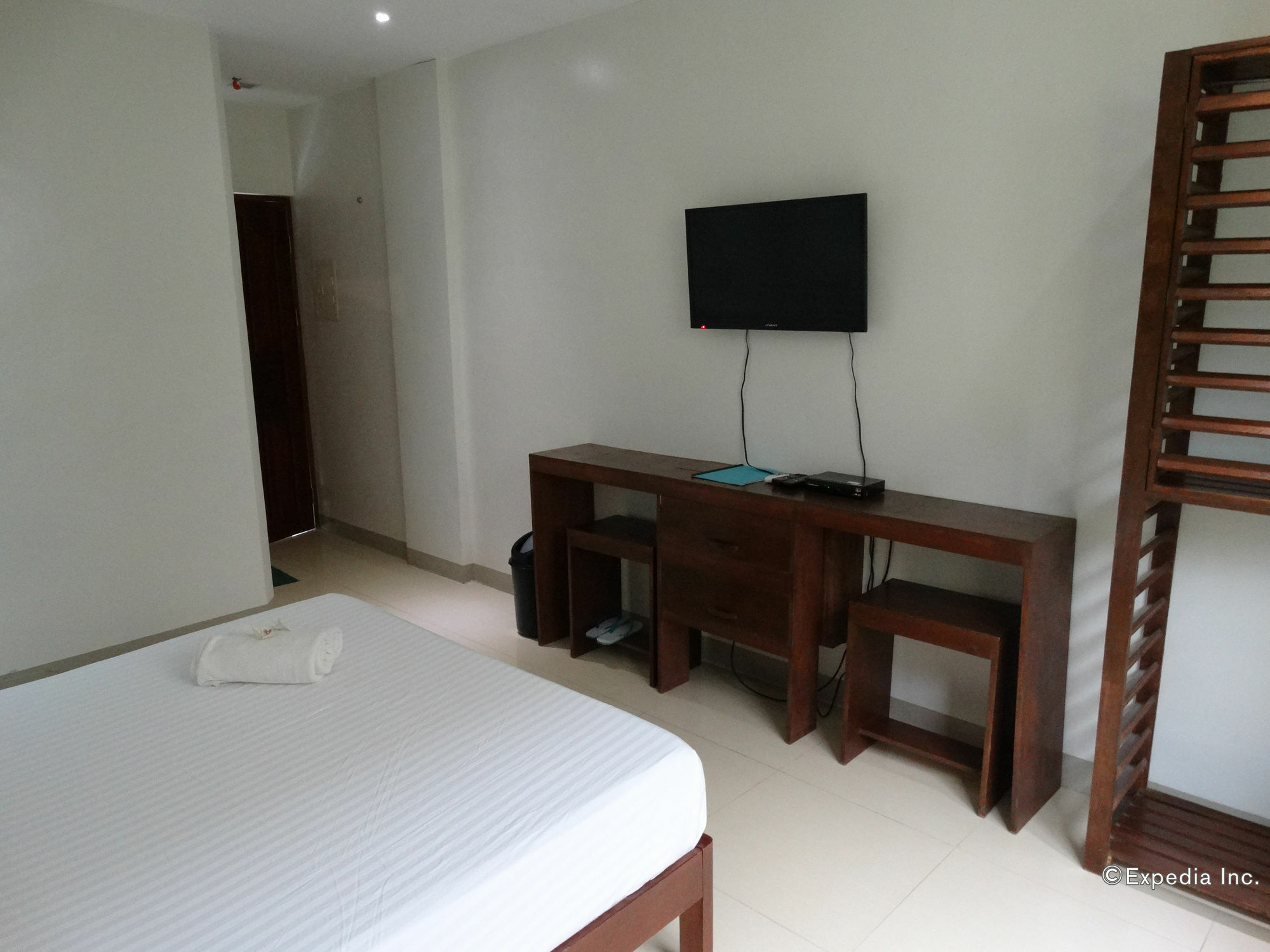 Orchid Lagan Place Palawan Puerto Princesa Extérieur photo