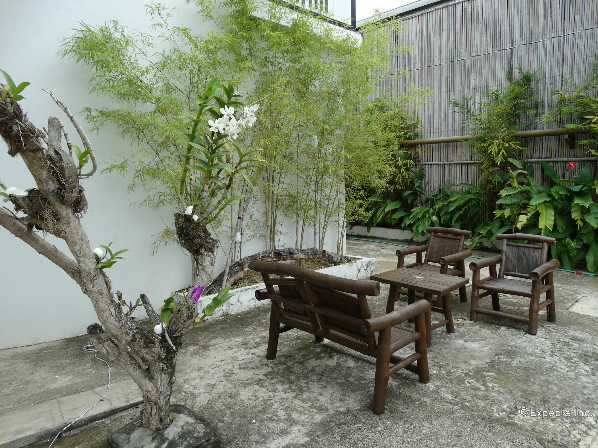 Orchid Lagan Place Palawan Puerto Princesa Extérieur photo