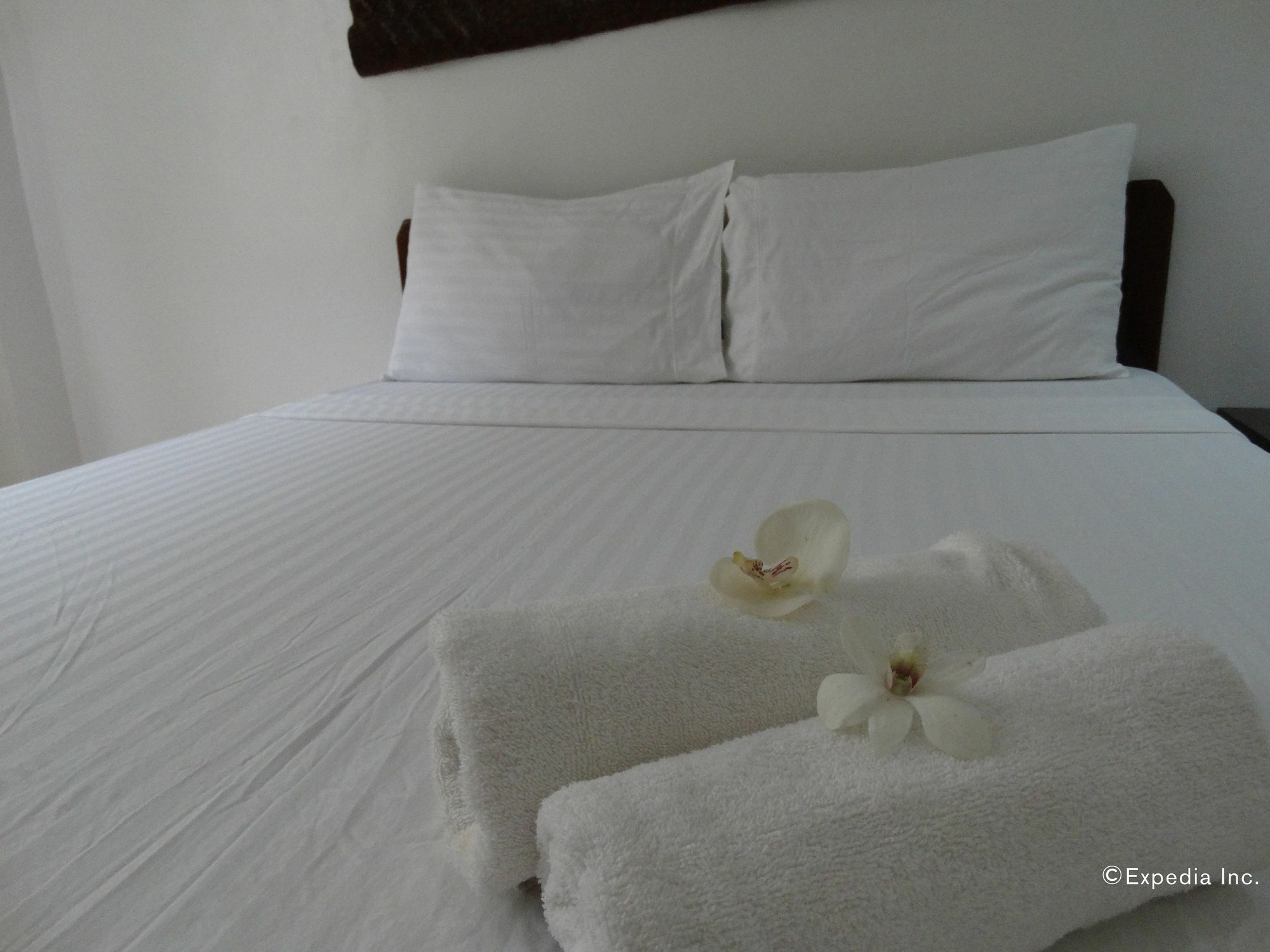 Orchid Lagan Place Palawan Puerto Princesa Extérieur photo