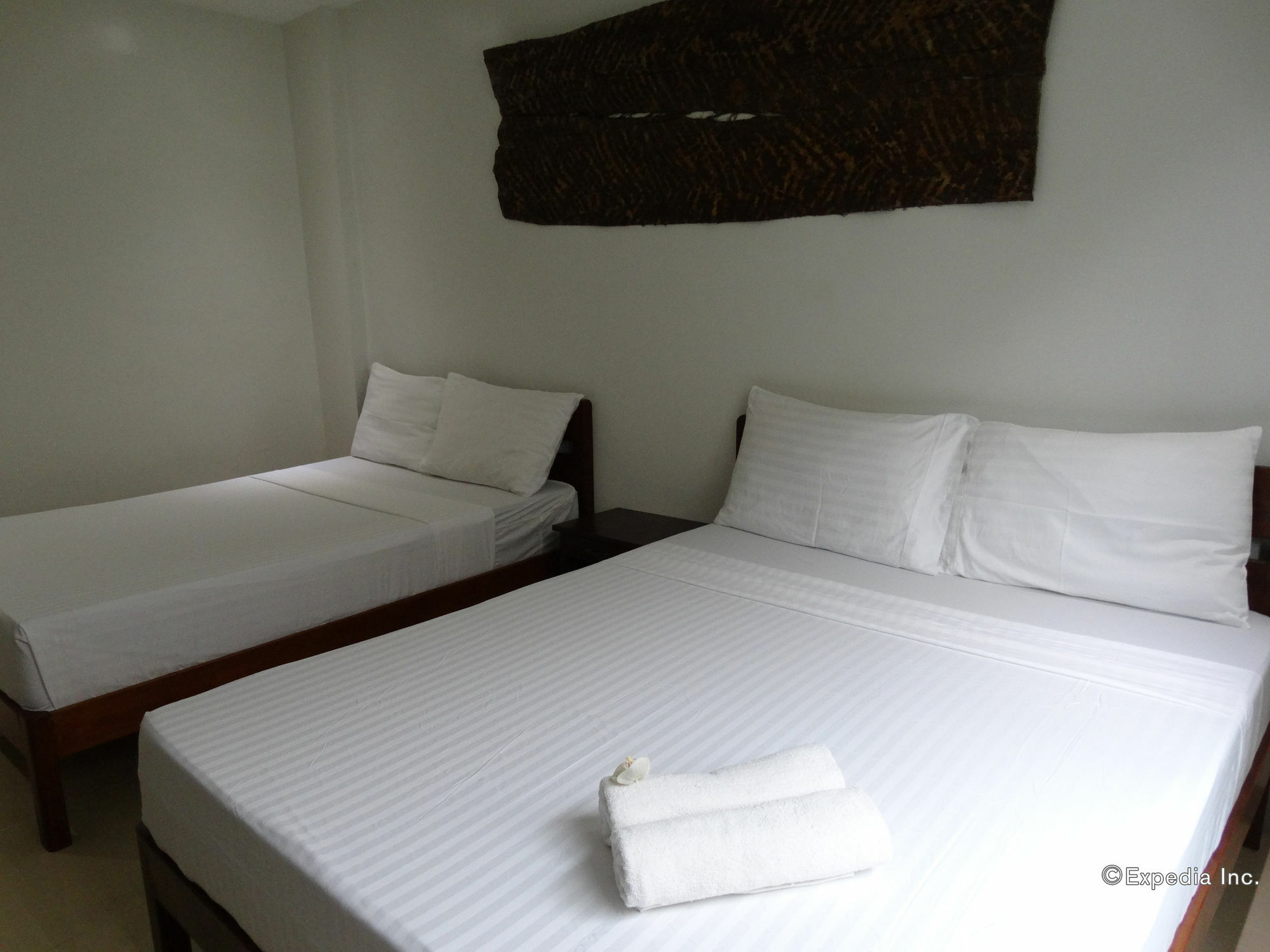 Orchid Lagan Place Palawan Puerto Princesa Extérieur photo