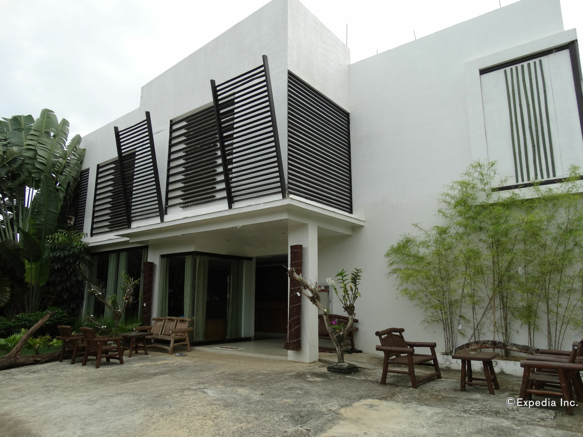 Orchid Lagan Place Palawan Puerto Princesa Extérieur photo