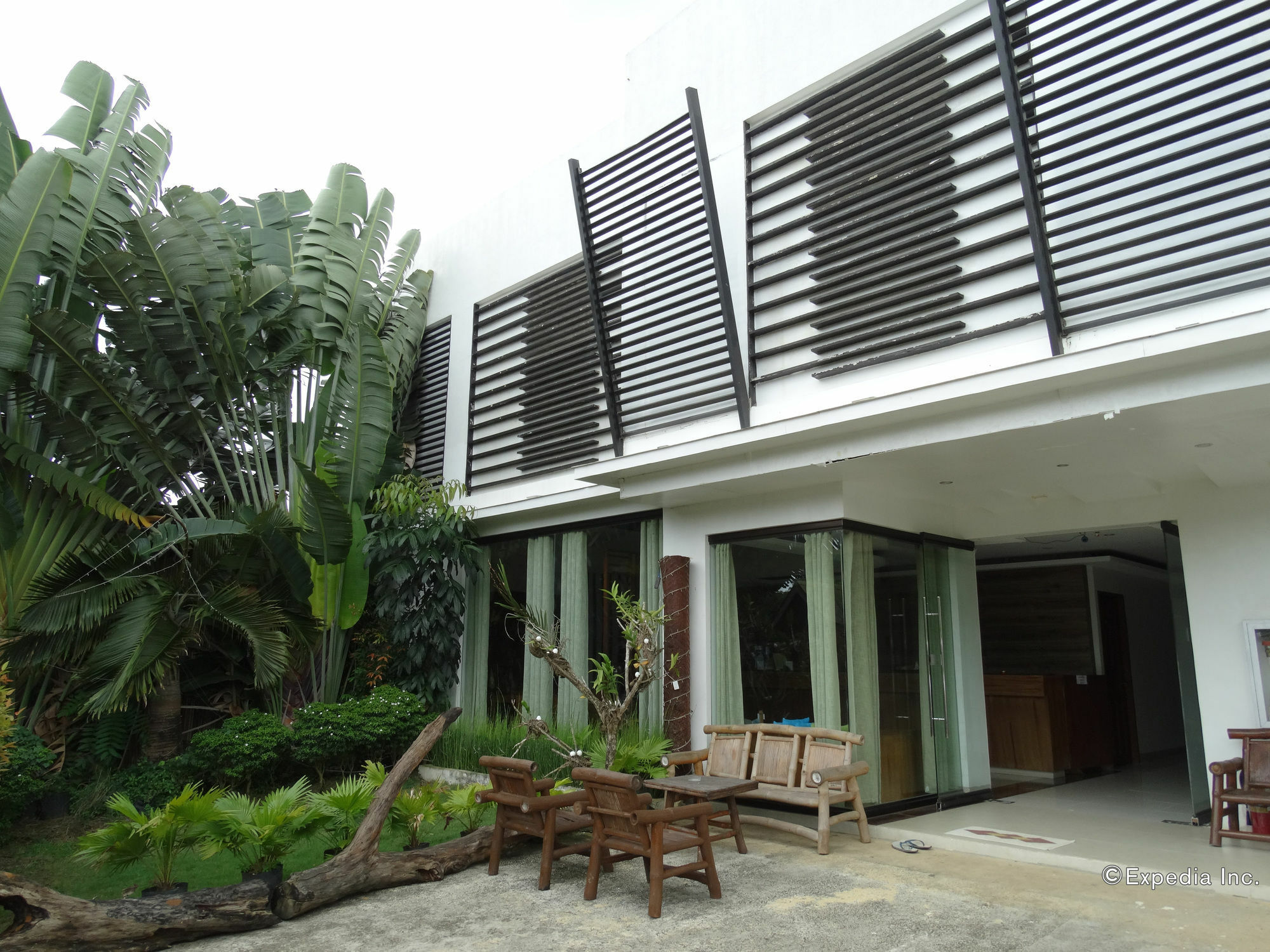 Orchid Lagan Place Palawan Puerto Princesa Extérieur photo