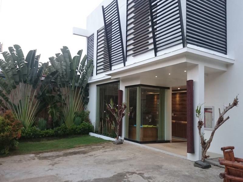 Orchid Lagan Place Palawan Puerto Princesa Extérieur photo