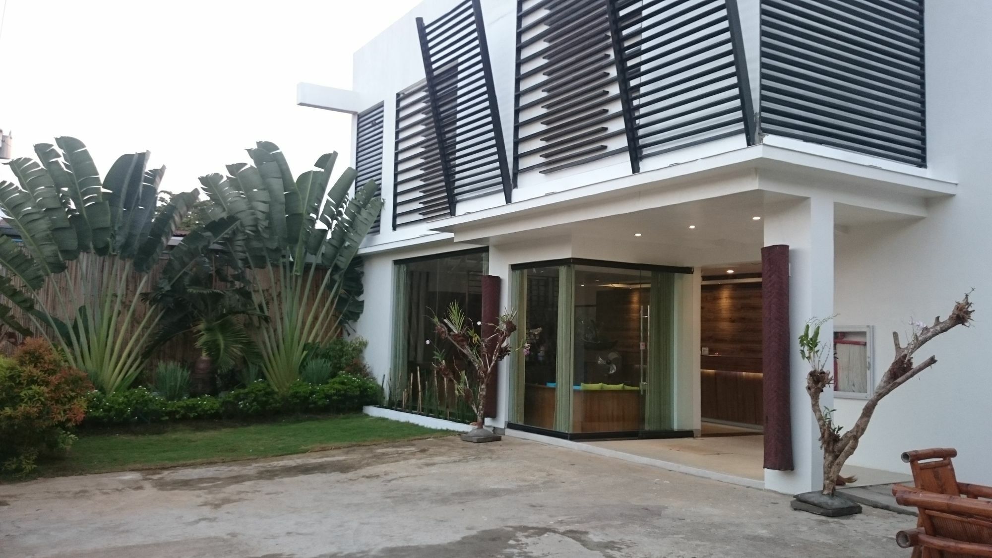 Orchid Lagan Place Palawan Puerto Princesa Extérieur photo